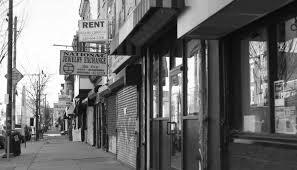 West Philadelphia